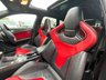 USED 2015 15 AUDI A4 4.2 RS4 AVANT FSI QUATTRO LIMITED EDITION 5d 444 BHP RED & BLACK WINGBACK SEATS