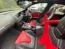 USED 2015 15 AUDI A4 4.2 RS4 AVANT FSI QUATTRO LIMITED EDITION 5d 444 BHP RED & BLACK WINGBACK SEATS