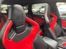 USED 2015 15 AUDI A4 4.2 RS4 AVANT FSI QUATTRO LIMITED EDITION 5d 444 BHP RED & BLACK WINGBACK SEATS