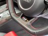 USED 2015 15 AUDI A4 4.2 RS4 AVANT FSI QUATTRO LIMITED EDITION 5d 444 BHP RED & BLACK WINGBACK SEATS