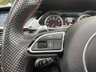 USED 2015 15 AUDI A4 4.2 RS4 AVANT FSI QUATTRO LIMITED EDITION 5d 444 BHP RED & BLACK WINGBACK SEATS