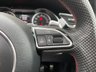 USED 2015 15 AUDI A4 4.2 RS4 AVANT FSI QUATTRO LIMITED EDITION 5d 444 BHP RED & BLACK WINGBACK SEATS