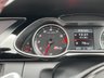 USED 2015 15 AUDI A4 4.2 RS4 AVANT FSI QUATTRO LIMITED EDITION 5d 444 BHP RED & BLACK WINGBACK SEATS