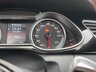 USED 2015 15 AUDI A4 4.2 RS4 AVANT FSI QUATTRO LIMITED EDITION 5d 444 BHP RED & BLACK WINGBACK SEATS