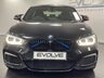 USED 2018 T BMW 1 SERIES 3.0 M140I SHADOW EDITION 5d 335 BHP FSH, IMMACULATE, CLEAN EXAMPLE