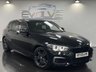 USED 2018 T BMW 1 SERIES 3.0 M140I SHADOW EDITION 5d 335 BHP FSH, IMMACULATE, CLEAN EXAMPLE