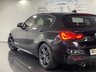 USED 2018 T BMW 1 SERIES 3.0 M140I SHADOW EDITION 5d 335 BHP FSH, IMMACULATE, CLEAN EXAMPLE