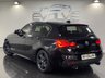 USED 2018 T BMW 1 SERIES 3.0 M140I SHADOW EDITION 5d 335 BHP FSH, IMMACULATE, CLEAN EXAMPLE