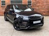 USED 2019 19 LAND ROVER RANGE ROVER EVOQUE 2.0 R-DYNAMIC S 5d 148 BHP / STUNNING CAR!