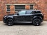 USED 2019 19 LAND ROVER RANGE ROVER EVOQUE 2.0 R-DYNAMIC S 5d 148 BHP / STUNNING CAR!