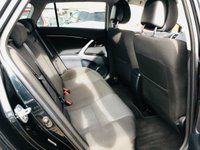 USED 2012 12 TOYOTA AVENSIS 1.8 TR VALVEMATIC  5d 147 BHP Very Rare - Petrol Auto Avensis Estate Car with FSH
