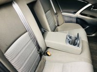USED 2012 12 TOYOTA AVENSIS 1.8 TR VALVEMATIC  5d 147 BHP Very Rare - Petrol Auto Avensis Estate Car with FSH