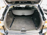 USED 2012 12 TOYOTA AVENSIS 1.8 TR VALVEMATIC  5d 147 BHP Very Rare - Petrol Auto Avensis Estate Car with FSH