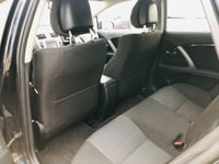 USED 2012 12 TOYOTA AVENSIS 1.8 TR VALVEMATIC  5d 147 BHP Very Rare - Petrol Auto Avensis Estate Car with FSH