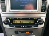 USED 2012 12 TOYOTA AVENSIS 1.8 TR VALVEMATIC  5d 147 BHP Very Rare - Petrol Auto Avensis Estate Car with FSH