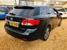 USED 2012 12 TOYOTA AVENSIS 1.8 TR VALVEMATIC  5d 147 BHP Very Rare - Petrol Auto Avensis Estate Car with FSH