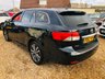 USED 2012 12 TOYOTA AVENSIS 1.8 TR VALVEMATIC  5d 147 BHP Very Rare - Petrol Auto Avensis Estate Car with FSH