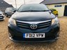 USED 2012 12 TOYOTA AVENSIS 1.8 TR VALVEMATIC  5d 147 BHP Very Rare - Petrol Auto Avensis Estate Car with FSH