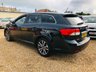 USED 2012 12 TOYOTA AVENSIS 1.8 TR VALVEMATIC  5d 147 BHP Very Rare - Petrol Auto Avensis Estate Car with FSH