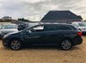 USED 2012 12 TOYOTA AVENSIS 1.8 TR VALVEMATIC  5d 147 BHP Very Rare - Petrol Auto Avensis Estate Car with FSH