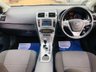 USED 2012 12 TOYOTA AVENSIS 1.8 TR VALVEMATIC  5d 147 BHP Very Rare - Petrol Auto Avensis Estate Car with FSH