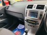 USED 2012 12 TOYOTA AVENSIS 1.8 TR VALVEMATIC  5d 147 BHP Very Rare - Petrol Auto Avensis Estate Car with FSH