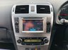 USED 2012 12 TOYOTA AVENSIS 1.8 TR VALVEMATIC  5d 147 BHP Very Rare - Petrol Auto Avensis Estate Car with FSH