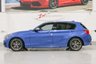 USED 2017 17 BMW 1 SERIES 3.0 M140I 5d 335 BHP STAGE 2 444BHP MANUAL GEARBOX
