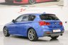 USED 2017 17 BMW 1 SERIES 3.0 M140I 5d 335 BHP STAGE 2 444BHP MANUAL GEARBOX