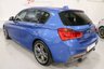 USED 2017 17 BMW 1 SERIES 3.0 M140I 5d 335 BHP STAGE 2 444BHP MANUAL GEARBOX