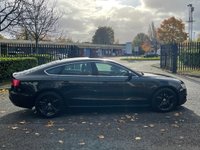 USED 2015 64 AUDI A5 2.0 SPORTBACK TDI S LINE 5d 177 BHP 