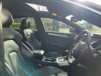 USED 2015 64 AUDI A5 2.0 SPORTBACK TDI S LINE 5d 177 BHP 