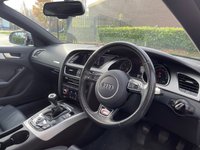 USED 2015 64 AUDI A5 2.0 SPORTBACK TDI S LINE 5d 177 BHP 
