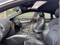 USED 2015 64 AUDI A5 2.0 SPORTBACK TDI S LINE 5d 177 BHP 