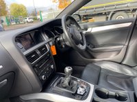 USED 2015 64 AUDI A5 2.0 SPORTBACK TDI S LINE 5d 177 BHP 