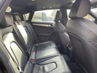 USED 2015 64 AUDI A5 2.0 SPORTBACK TDI S LINE 5d 177 BHP 