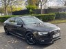 USED 2015 64 AUDI A5 2.0 SPORTBACK TDI S LINE 5d 177 BHP 
