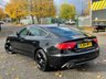 USED 2015 64 AUDI A5 2.0 SPORTBACK TDI S LINE 5d 177 BHP 