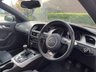 USED 2015 64 AUDI A5 2.0 SPORTBACK TDI S LINE 5d 177 BHP 