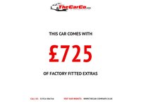 USED 2012 62 FORD FOCUS 2.0 ST-3 5d 247 BHP * PARKING SENSORS * CLIMATE * LEATHER TRIM * 18 INCH ALLOYS *