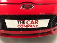USED 2012 62 FORD FOCUS 2.0 ST-3 5d 247 BHP * PARKING SENSORS * CLIMATE * LEATHER TRIM * 18 INCH ALLOYS *