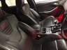 USED 2012 62 FORD FOCUS 2.0 ST-3 5d 247 BHP * PARKING SENSORS * CLIMATE * LEATHER TRIM * 18 INCH ALLOYS *