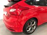 USED 2012 62 FORD FOCUS 2.0 ST-3 5d 247 BHP * PARKING SENSORS * CLIMATE * LEATHER TRIM * 18 INCH ALLOYS *