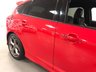 USED 2012 62 FORD FOCUS 2.0 ST-3 5d 247 BHP * PARKING SENSORS * CLIMATE * LEATHER TRIM * 18 INCH ALLOYS *