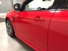 USED 2012 62 FORD FOCUS 2.0 ST-3 5d 247 BHP * PARKING SENSORS * CLIMATE * LEATHER TRIM * 18 INCH ALLOYS *