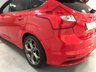 USED 2012 62 FORD FOCUS 2.0 ST-3 5d 247 BHP * PARKING SENSORS * CLIMATE * LEATHER TRIM * 18 INCH ALLOYS *