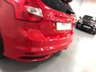 USED 2012 62 FORD FOCUS 2.0 ST-3 5d 247 BHP * PARKING SENSORS * CLIMATE * LEATHER TRIM * 18 INCH ALLOYS *