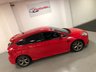 USED 2012 62 FORD FOCUS 2.0 ST-3 5d 247 BHP * PARKING SENSORS * CLIMATE * LEATHER TRIM * 18 INCH ALLOYS *