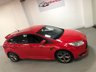 USED 2012 62 FORD FOCUS 2.0 ST-3 5d 247 BHP * PARKING SENSORS * CLIMATE * LEATHER TRIM * 18 INCH ALLOYS *