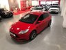 USED 2012 62 FORD FOCUS 2.0 ST-3 5d 247 BHP * PARKING SENSORS * CLIMATE * LEATHER TRIM * 18 INCH ALLOYS *